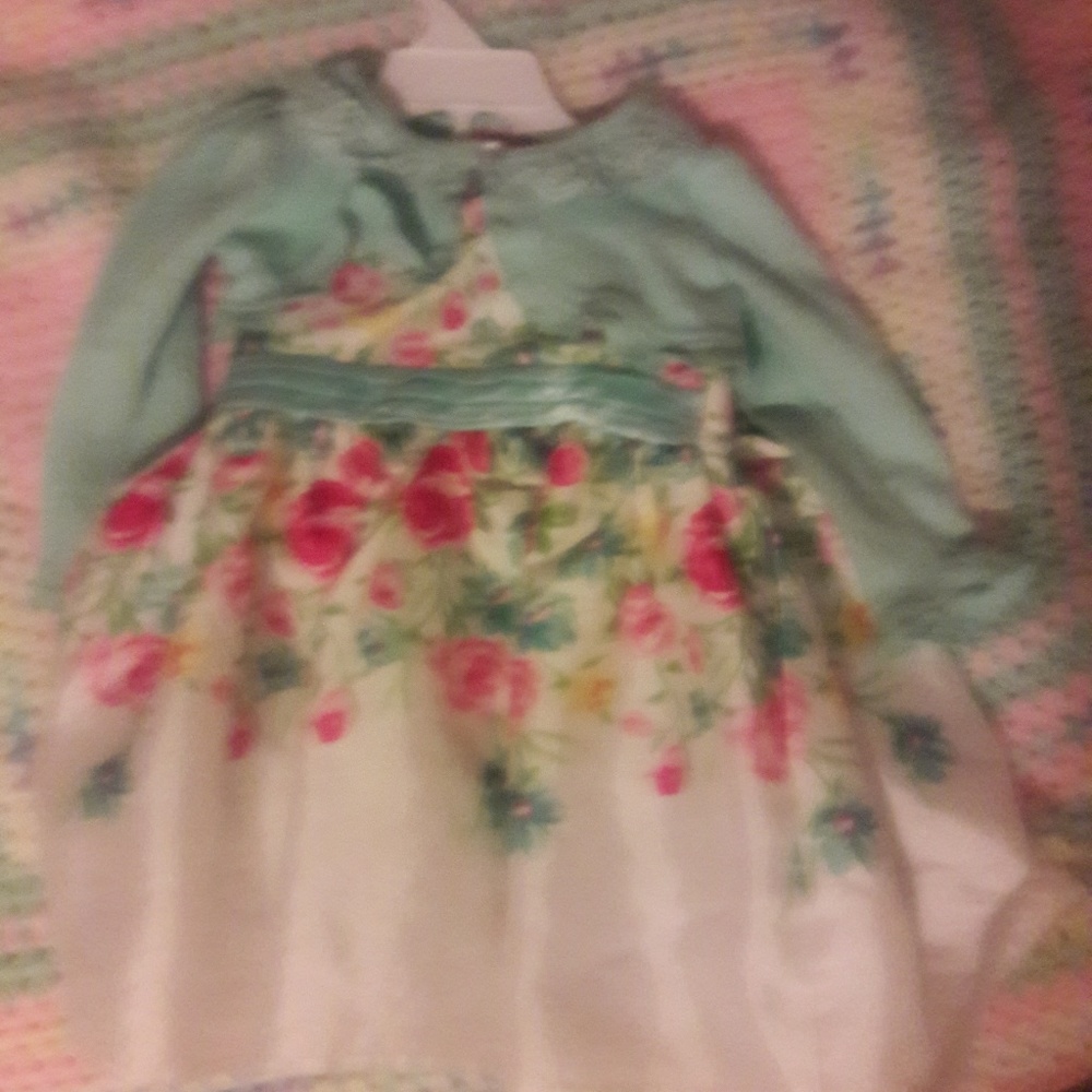 Baby Clothes
